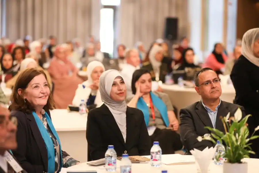 مدار الساعة,أخبار الأردن,اخبار الاردن,وزير الصحة,الملكة رانيا,وزارة الصحة,وادي الأردن,سلطة منطقة العقبة الاقتصادية الخاصة,نقابة الأطباء,مواقع التواصل الاجتماعي,البنك المركزي