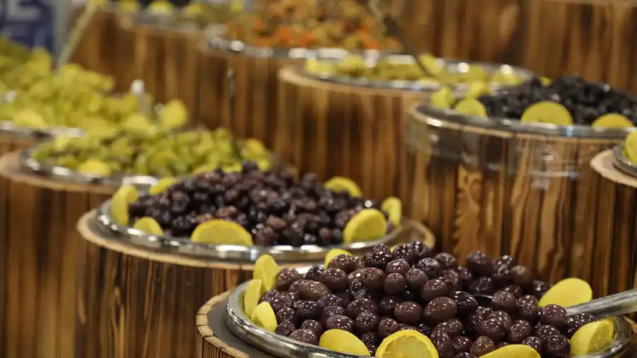 مدار الساعة,أخبار اقتصادية,وزير الزراعة,وزارة الزراعة