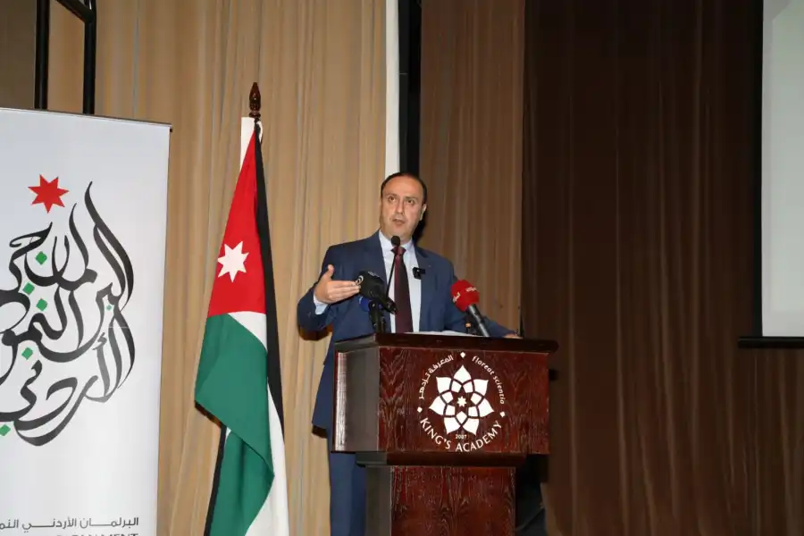 مدار الساعة,أخبار الأردن,اخبار الاردن,الدكتور جعفر حسان,وزير الاتصال الحكومي,رئيس الوزراء,محمد المومني,الملك عبدالله الثاني,الثورة العربية الكبرى