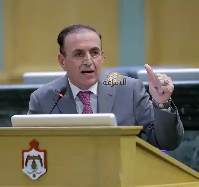 النائب عوني الزعبي: الدستور ليس ورقة