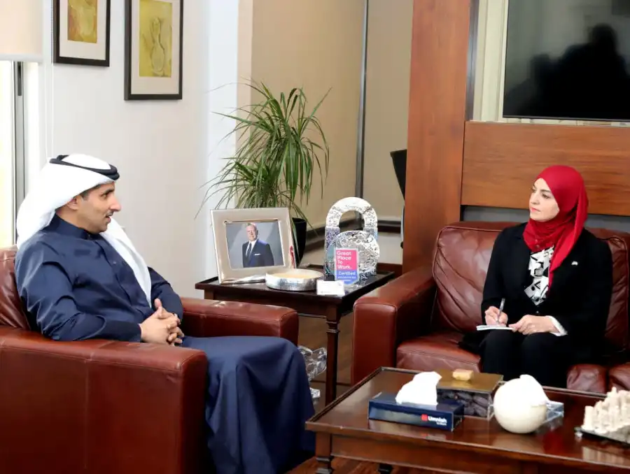 مدار الساعة,أخبار اقتصادية,أخبار البنوك والشركات,وكالة الأنباء الأردنية,الذكاء الاصطناعي