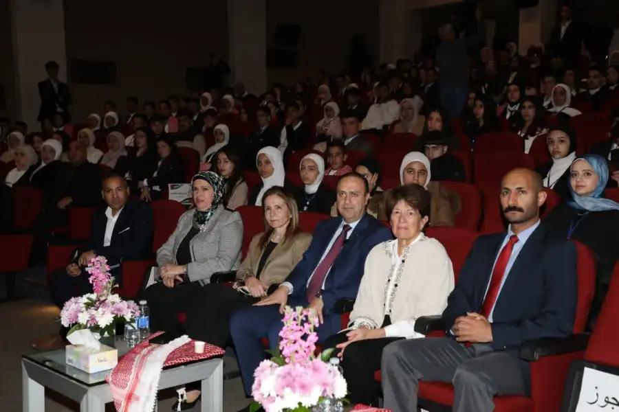 مدار الساعة,أخبار الأردن,اخبار الاردن,مناسبات أردنية,وزير الاتصال الحكومي,محمد المومني