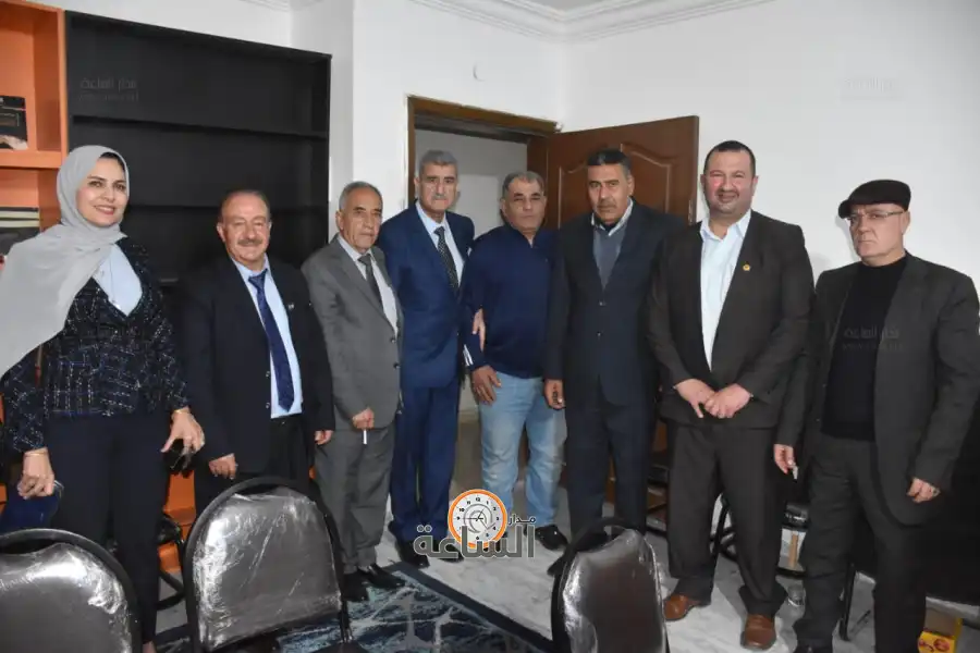 مدار الساعة,أخبار الأحزاب الأردنية,الملك عبد الله الثاني,ولي العهد,حزب التنمية الوطني,الذكاء الاصطناعي