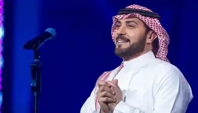 بعد جراحة القلب.. ماجد المهندس يوجّه