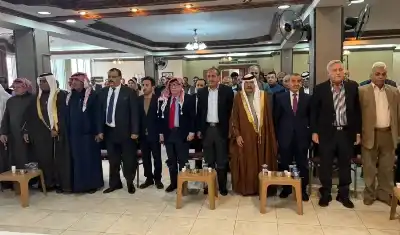 منتدون بمادبا: مع الوطن ضد التطرف