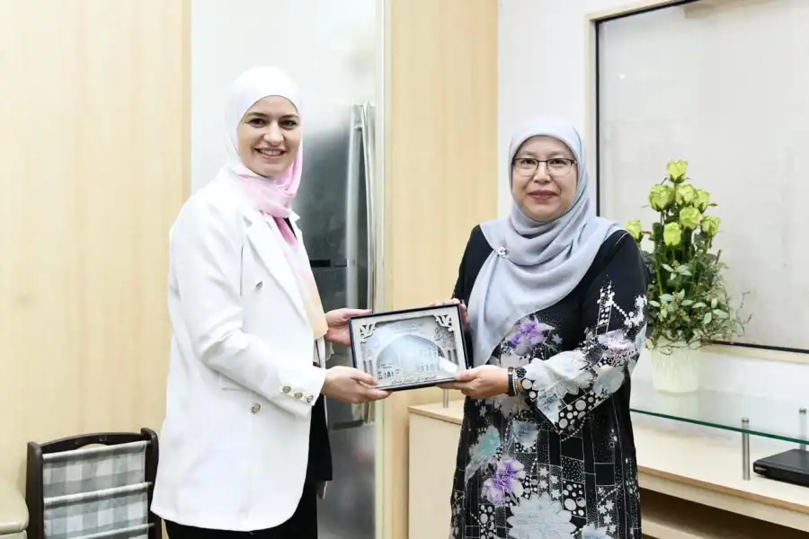 مدار الساعة,أخبار الجامعات الأردنية,جامعة الزرقاء