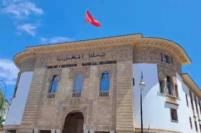 ارتفاع ديون القطاع غير المالي بالمغرب