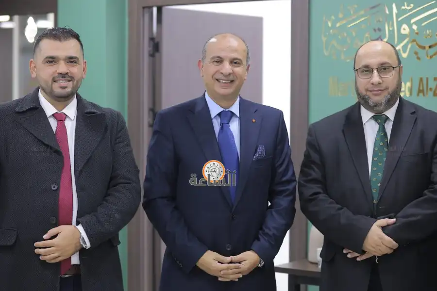 مدار الساعة,مناسبات أردنية