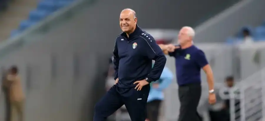 مدار الساعة,أخبار رياضية,منتخب النشامى,كأس العالم,كأس آسيا,المنتخب الوطني,يزن النعيمات