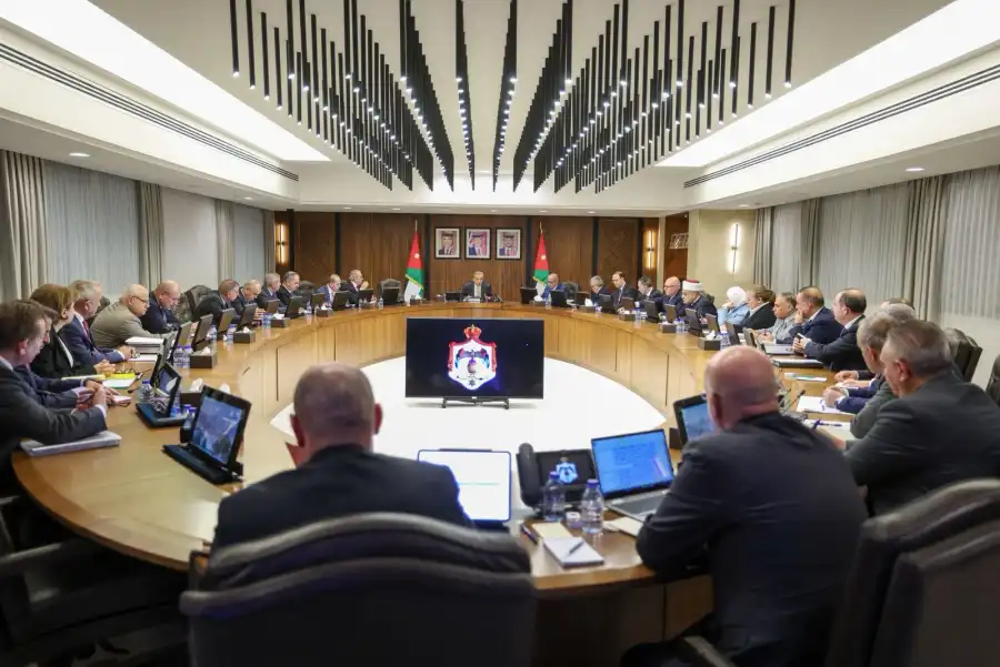 مدار الساعة,أخبار الأردن,اخبار الاردن,وزارة الأوقاف والشؤون والمقدسات الإسلامية,وزارة الأوقاف