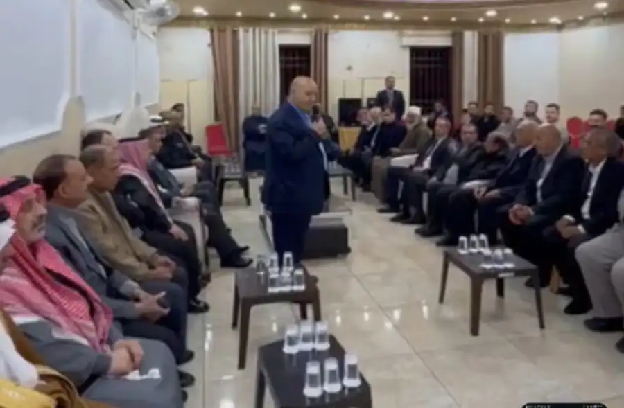 مدار الساعة,جاهات وأعراس الأردن