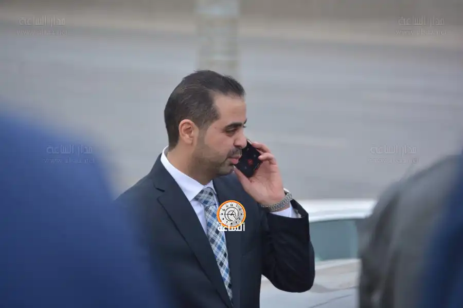 مدار الساعة,أخبار المجتمع الأردني