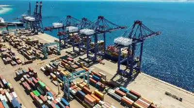 صادرات الزرقاء تتجاوز 40 مليون دينار