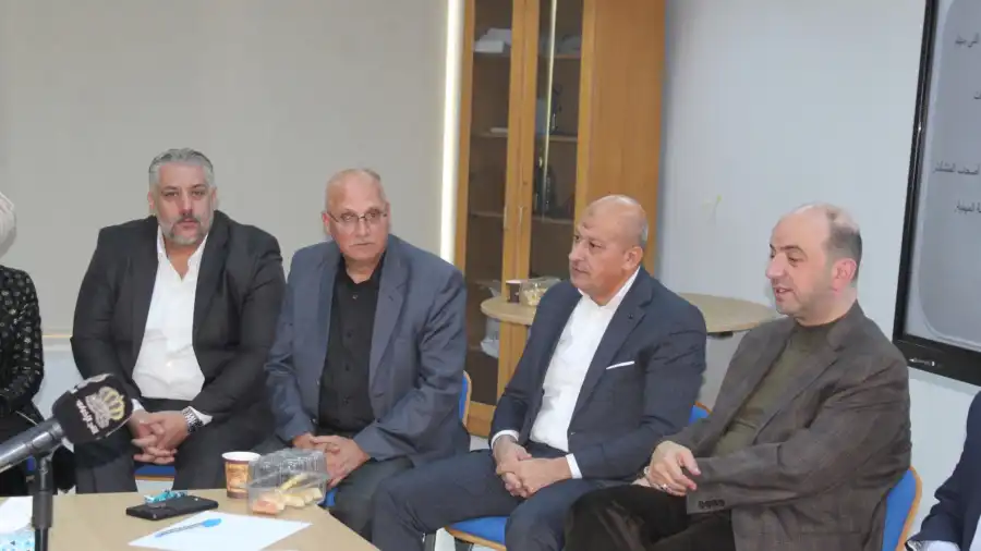 مدار الساعة,أخبار اقتصادية,وزارة الصناعة والتجارة,المؤسسة العامة للغذاء والدواء,مؤسسة المواصفات والمقاييس,غرفة صناعة الأردن,وزارة الصناعة,أمانة عمان الكبرى,هيئة تنظيم قطاع الطاقة والمعادن,المواصفات والمقاييس