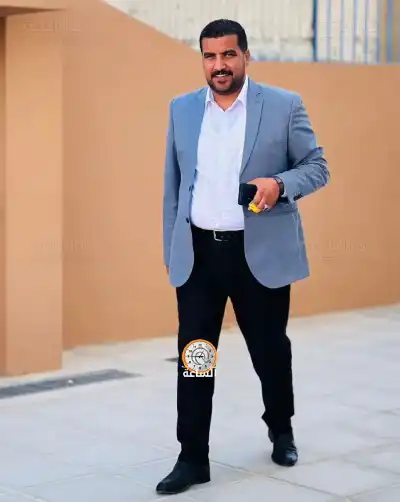 الأستاذ عزّام الطراونة.. مبارك