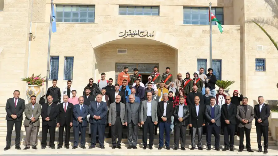 مدار الساعة,أخبار الجامعات الأردنية,ولي العهد,مجلس النواب,جامعة الزرقاء,الهيئة المستقلة للانتخاب