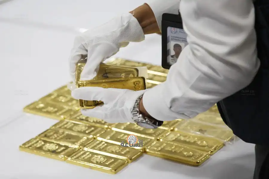 مدار الساعة,أخبار اقتصادية,أسعار الذهب,أسعار النفط,خام برنت