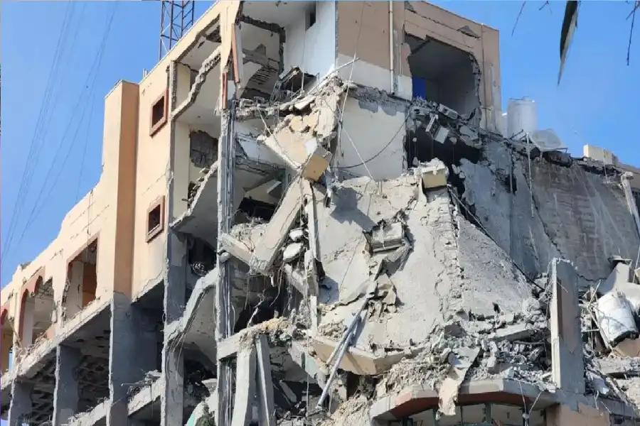 مدار الساعة,شؤون دينية,القوات البرية