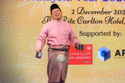 السفير بن عبد الرحمن يقيم سهرة