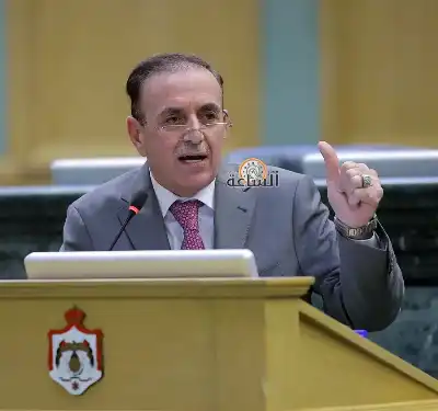 النائب الزعبي يهاجم مؤسسات المجتمع المدني