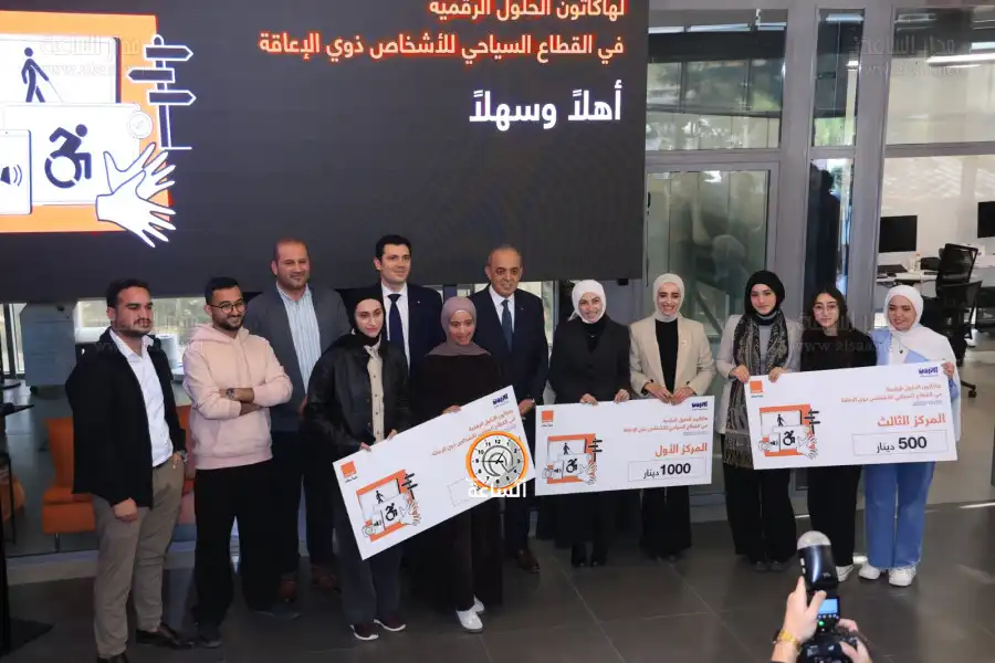 مدار الساعة,أخبار السياحة في الأردن,أخبار البنوك والشركات,وزير السياحة والآثار,وزارة السياحة والآثار,وزارة السياحة