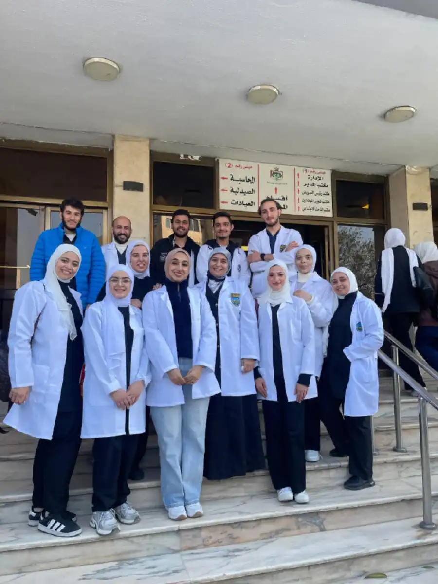 مدار الساعة,أخبار الجامعات الأردنية,جامعة الزرقاء