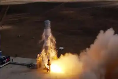 فشل الهبوط الصيني: تشوتشيه-3 ينفجر ويبدد