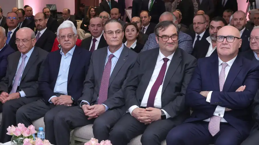 مدار الساعة,أخبار اقتصادية,وزير الدولة للشؤون الاقتصادية,مهند شحادة,الملك عبدالله الثاني,غرفة تجارة الأردن,هيئة الأوراق المالية,البنك المركزي الأردني,البنك المركزي,التنمية المستدامة,الذكاء الاصطناعي