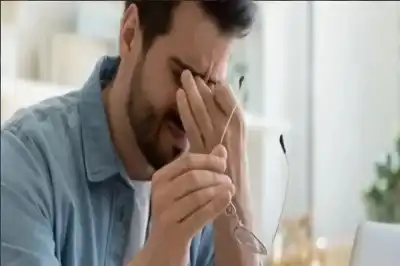 توقف الآن: 8 عادات يومية عليك