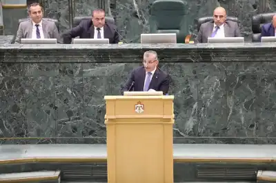 النائب كريشان: إدراج اسمي في كتاب