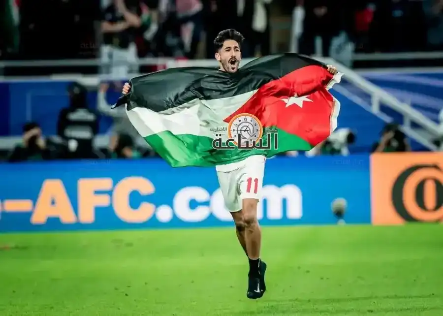 مدار الساعة,Video,فيديو,أخبار رياضية,يزن النعيمات,علي علوان