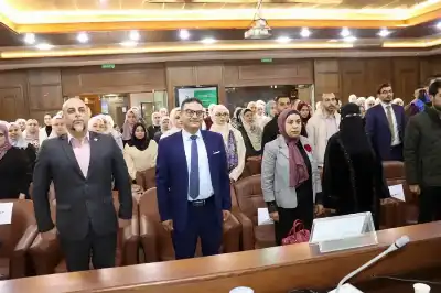 “الذكاء العاطفي في بيئة العمل” محاضرة