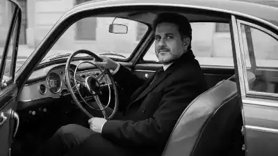 بإخراج أردني.. فيديو كليب مبتكر لملحم