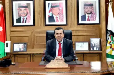 مجلس التعليم العالي ينسب بتجديد تعيين