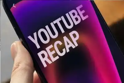 يوتيوب يطور ميزة Recap لتقدم تحليلا