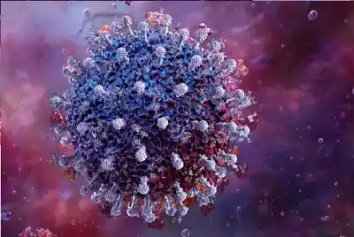 ما هو متحور كورونا الجديد ستراتوس