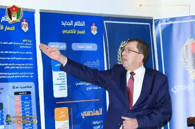 تربية الميثاق تصدر توصيات حول نظام