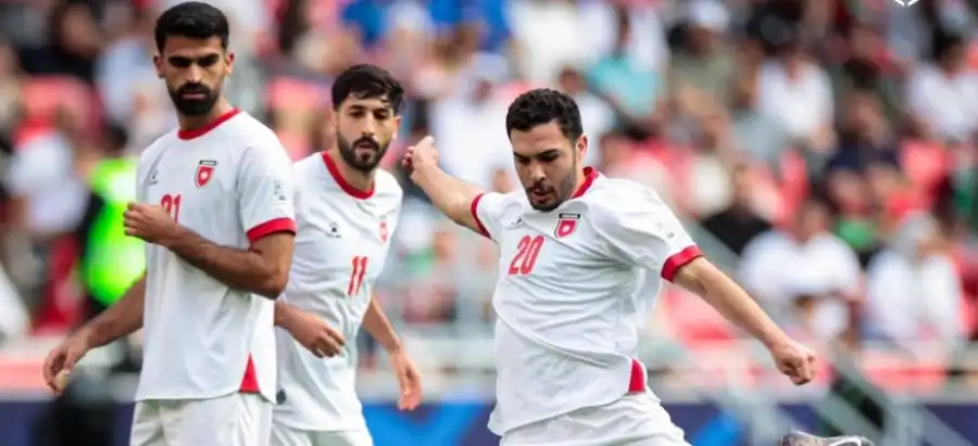 مدار الساعة,أخبار رياضية,منتخب النشامى