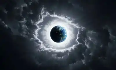 عاجل من ناسا: الصورة التي أربكت