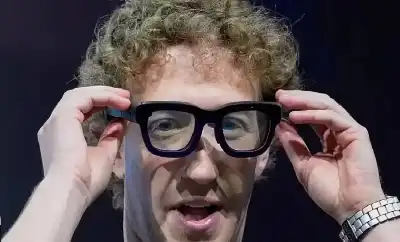 ميتا تعلن الاستسلام: زوكربيرغ يتراجع عن