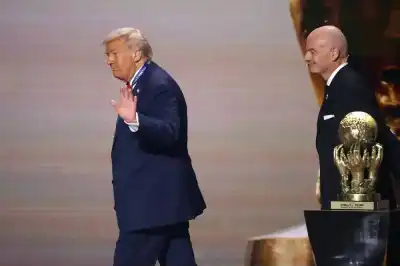 قرعة أم مسرحية؟ لماذا أثار سلوك