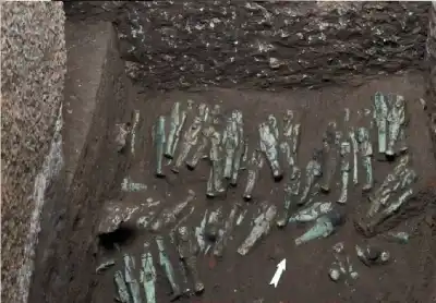 إنجاز بعد 78 عاما: علماء آثار