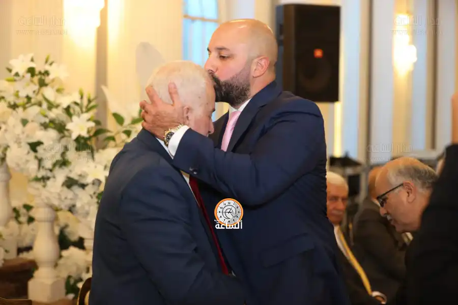 مدار الساعة,أخبار المجتمع الأردني,مناسبات أردنية,جاهات وأعراس الأردن