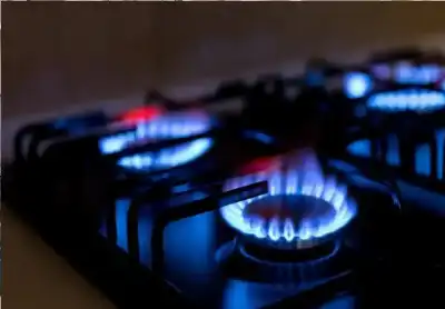 خطر صامت: كيف تتسبب مواقد الغاز