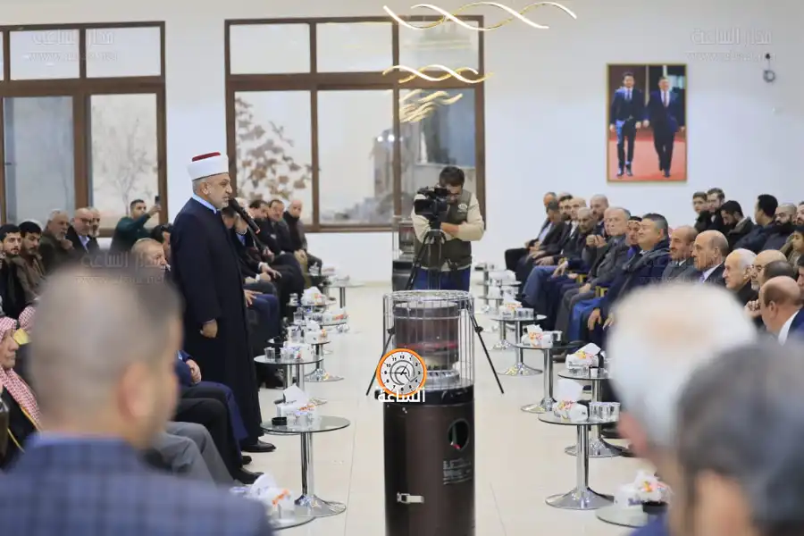 مدار الساعة,أخبار المجتمع الأردني,مناسبات أردنية,جاهات وأعراس الأردن,الدكتور محمد الخلايلة,محمد الخلايلة