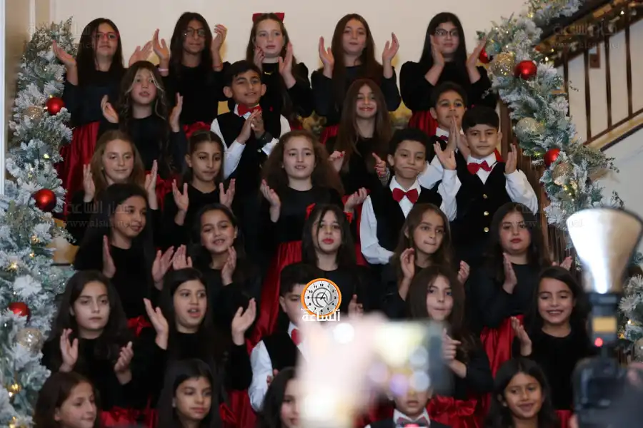 مدار الساعة,مناسبات أردنية