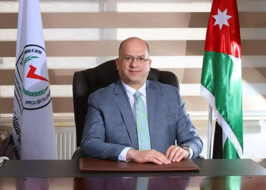 مدار الساعة,أخبار الجامعات الأردنية