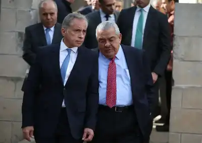 حسان يوجه بتوسعة وصيانة مدرسة إربد