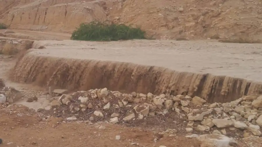 مدار الساعة,أخبار الأردن,اخبار الاردن,وزارة المياه والري,سلطة وادي الأردن,وزارة المياه,وادي الأردن