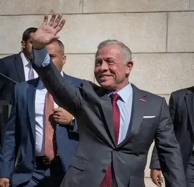 ربابعة يكتب: ترحيبا بعودة الملك إلى